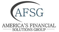 America's Financial Solutions Group Logo